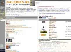 Artnet Nu